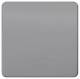 Siemens 5TG7921 rocker neutral , DELTA PROFIL silve