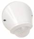 IR Bewegungsmelder McShine ''LX-6949,4 cm ( 2736 Zoll ), 360°, max. 800W, weiß, LED geeignet, IP65