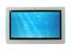 ALLNET Design LED Tablet 33 cm ( 13 Zoll ) RK3288 Android 10 und NFC, Meetingraum Tablet