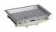 Schneider Electric 5198725 Schneider Metallbodentank UFB-700M 89x231x322mm /25mm Deckel