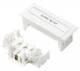 Schneider Electric 5940055 Schneider adapter with connection block max 3x2