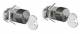 Schneider Electric LV864913SP Schneider RONIS MTZ1 2 locks with 1 key + adjustment kit