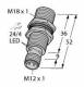 Turck BI10U-MT18-IOL6X2-H1141 Inductive sensor IO-Link 1644876