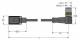 Turck VIS02-S80E-2-WSC5.31T/TEL valve connector type BI 6606870