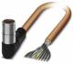 Phoenix Contact 1622232 Phoenix K-8E-OE/10,0-H00/M23FK-C5-S Kabelstecker kunststoffumspritzt