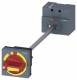 Siemens 3VA9137-0FK35 Türkupplungsdrehantrieb Not-Aus NEMA TYPE 1, 3R