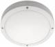 SG Leuchten 641822 SG SGLI EVJE 19W LED 4000K, weiß-matt