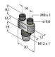 Turck YB2-FSM4.4-2PKG3M-P7X3 distribution systems 2f Y-distributor with LED 6930546