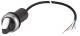Moeller 186173 EATON C22-WRK3-K20-P62 Wahltaste Knebelgriff 4p 1m 