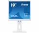 TFT 48,3 cm ( 19 inch )/ iiyama ProLite B1980D *white* 5:4