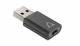 HP 8J8V7AA#ABB Poly Savi D400 DECT Dongle