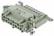 09330164729 Harting connector distributor, HAN 16 ES-AV-F-LI NCP