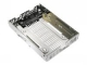 ICY Dock #B482SP-3B Adapter IcyDock 6,3 cm ( 2,5 inch ) -> 8,9 cm ( 3,5 inch ) SATAI-III SSD&HDD 7-15mm chro