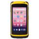 CIPHERLAB CO., LTD. AS51E2BECQ401 CipherLab RS51, 2D, 11,9cm (11,9 cm ( 4,7 inch )), GPS, RFID, BT, Wi-Fi, 4G, NFC, Android, GMS
