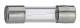 Eska 520028 Feinsicheurng 5x20 mm 12.5 A FL 520 028 fast