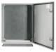 Moeller 111697 EATON CS-65/250 Wandschrank mit Montageplatte 