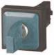 Moeller 045502 EATON Q25S1R BL-key button, 2 positions blue 045 502