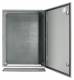 Moeller 111707 EATON CS-86/250 Wandschrank mit Montageplatte 