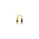 Pilz 526128 PSEN ma1.3n-20/1switch Si-Schalter magnetisch rund Stecker M12