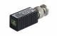 SANYO 586007 Santec M-509A compact Balun f.Video-, signal Send.o.Empf. 1xBNC jack