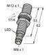 Turck BI4-G12-AP6X-V1131 Induktiver Sensor mit erhöhtem Schaltabstand 1690703