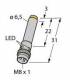 Turck NI3-EH6,5K-AN6X-V1131 Induktiver Sensor 4610320