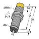 Turck NI8-M18-AZ3X Inductive Sensor 43105
