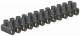 OBO Bettermann 2056089 OBO 72 CE SW series connector terminal 4.0mm² PP black 