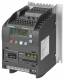 Siemens 6SL32105BE175UV0 Sinamics V20 3AC, 6SL3210-5BE17-5UV0, rated power 0.75 kW