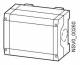 Siemens BVP:034285 BVP: 034285 BD01 GK1X / F equipment box, BVP: 034285