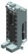 Siemens 6ES71444FF010AB0 SIMATIC DP electronic module for ET 200 PRO 4 AI U