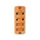Ifm Electronic AL1200 IFM IO-Link Master PL PN 4P IP67
