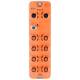 Ifm Electronic AL4002 IFM Ethernet-Modul StandardLine, digitalen Eingänge 16, IP 65, IP 66, IP