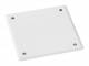 Schneider Electric ENN09490 Schneider Multifix Modulo Abdeckung 128x128x25mm für Verteilerdose