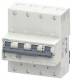 Siemens 5SP34633 SIEM 5SP3463-3 Main line protection switch 4-pole, E 63, 400V 5SP3463-3
