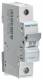 Hager mounting machine 1-pole C16 MCN116, 431115