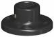 Siemens 8WD43080DC foot for signal pillars 8WD4308-0D, D = 70