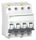 Schneider Electric A9F03720 Schneider LS-Schalter iC60N 3p+N B 20A