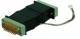 Patton-Inalp 546/34MF Patton 546 V.35 SURGE PROTECTOR,34 LINES