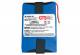 GTS 550038000 / 1880 MAH / 7.4V