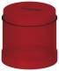 Siemens 8WD44505AB continuous light element, Red L