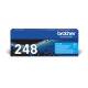 Brother TN248C TONER