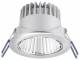 OPPLE LIGHTING 140061278 Opple LED Spot Rund Verstellbar 8W Dim 600lm 2700K 40Grad