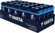 VARTA HIGH ENERGY battery E-block (9V block) 20 pieces