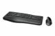 KENSINGTON K75406IT PROFIT ERGO WIRELESS DESKTOP