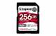 Kingston SDR2/256GB 256GB SDXC REACT PLUS UHS-II