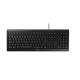 CHERRY STREAM KEYBOARD SPAIN