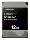 WESTERN DIGITAL 0B47063 3.5IN 26.1 12TB 256 7200RPM SAT