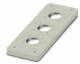 Phoenix Contact 1662175 Phoenix HC-B 24-ADP-3RST-GY adapter plate