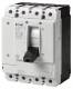 Moeller 118882 EATON PN2-4-250-BT switch disconnector 4p 250A terminals 